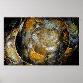 Hestia Poster (Voorkant)