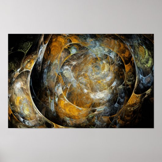 Hestia Poster (Voorkant)