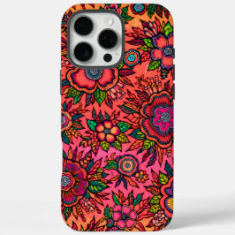 HESTIA: Sacred Ember- Maximalistische iPhone Hoes