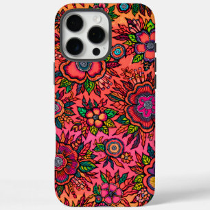 HESTIA: Sacred Ember- Maximalistische iPhone Hoes