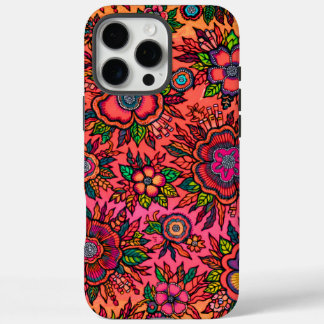 HESTIA: Sacred Ember- Maximalistische iPhone Hoes