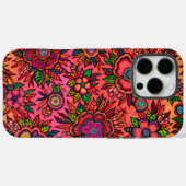 HESTIA: Sacred Ember- Maximalistische iPhone Hoes (Achterkant (horizontaal))