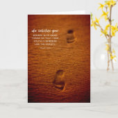 Het 103:5 van de Psalm van het Zand van de Kaart (Gele Bloem)