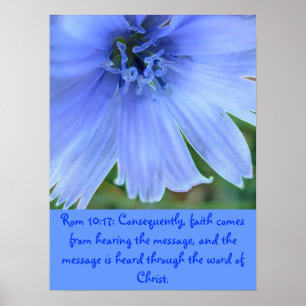 Het 10:17 van ROM Poster