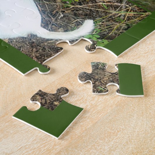 Het 188 Poster van de Reddingsgroep Puzzle Legpuzzel (Zijkant)