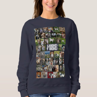 Het 188 Reddingsgroep Poster Sweatshirt