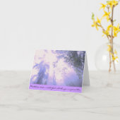 Het 19:26 van Matthew Kaart (Gele Bloem)