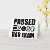 Het 2020-balkexamen is doorlopen kaart (Gele Bloem)