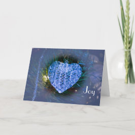 Het 2:6 van Luke - Kerstkaart 14 Feestdagen Kaart