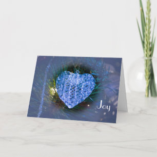 Het 2:6 van Luke - Kerstkaart 14 Feestdagen Kaart