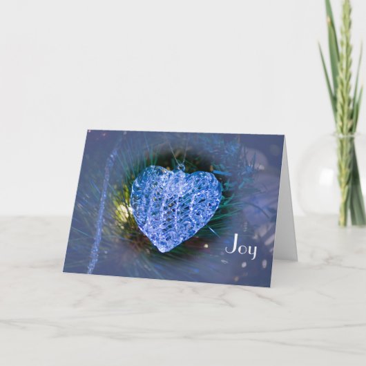 Het 2:6 van Luke - Kerstkaart 14 Feestdagen Kaart (Voorkant)