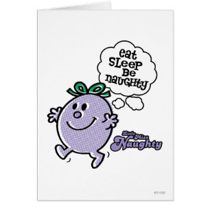 Het 3-stappenplan van Miss Naughty