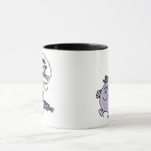 Het 3-stappenplan van Miss Naughty Mok (Midden)