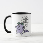 Het 3-stappenplan van Miss Naughty Mok (Links)