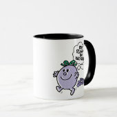 Het 3-stappenplan van Miss Naughty Mok (Voorkant rechts)