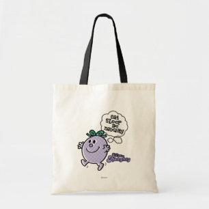 Het 3-stappenplan van Miss Naughty Tote Bag