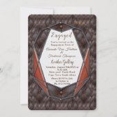 Het 3D Decor van de Academie van de Leer Kaart (Voorkant)