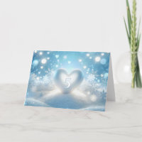 Het 5e Jubileum Winter Heart