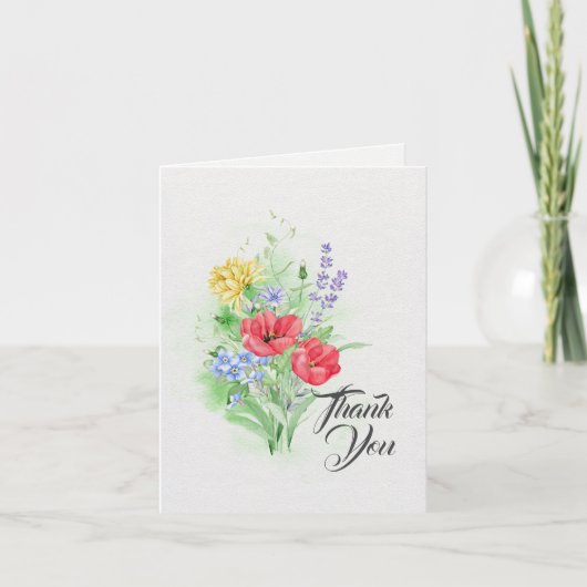 Het 6:24 van Lord Bless You Numbers - het Vers van Bedankkaart (Voorkant)