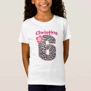 het 6de Hete Roze van het Feestvarken & T-shirt