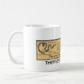 Het 9-12-project koffiemok (Links)