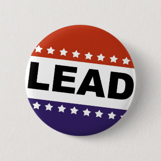 Het 9-12-project ronde button 5,7 cm