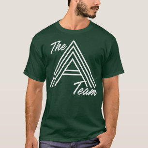 Het A-team T-shirt