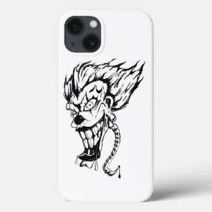 Het aambeeld Apple iPhone X, stevige Xtreme telefo 13 Hoesje