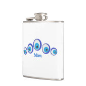 Het aamoog heupfles (Links)