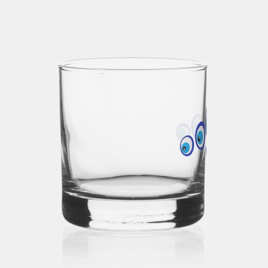 Het aamoog whisky glas (Rechts)