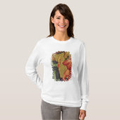 Het aanbod van Cain en Abel T-shirt (Voorkant volledig)