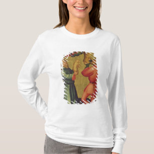 Het aanbod van Cain en Abel T-shirt