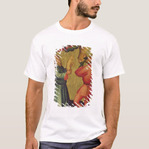 Het aanbod van Cain en Abel T-shirt
