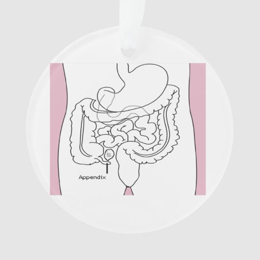 het aanhangsel doodt je.png ornament (voorkant)