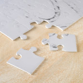 Het aanlanden - Stunt Scooter Rider Legpuzzel (Zijkant)