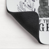 Het aanmaken van de nacht muismat (Hoek)