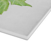 Het aanmoedigen van Bijbelse Manuscript Matthew Bl Snijplank (Hoek)