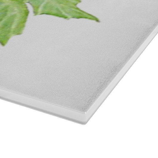 Het aanmoedigen van Bijbelse Manuscript Matthew Bl Snijplank (Hoek)