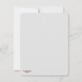 Het aanmoedigen van KJV Jesus Quote Christelijk (Achterkant)