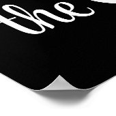 Het aanpassen van het Poster van het Citaat van de (Hoek)