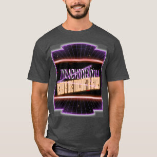 Het aanraken van mijn baard is als het aanraken va t-shirt
