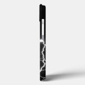 Het aanscherpen Hoesje-Mate iPhoneGeval Case-Mate iPhone Case (Achterkant / Links)