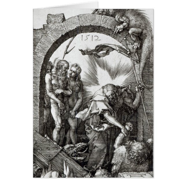 Het aanwakkeren van de hel of de afkomst van Chris (Voorkant)