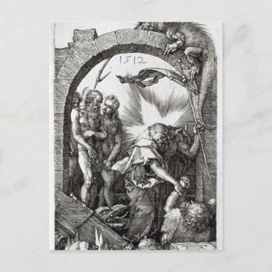 Het aanwakkeren van de hel of de afkomst van Chris Briefkaart (Voorkant)