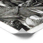 Het aanwakkeren van de hel of de afkomst van Chris Poster (Hoek)