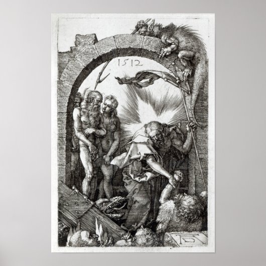 Het aanwakkeren van de hel of de afkomst van Chris Poster (Voorkant)