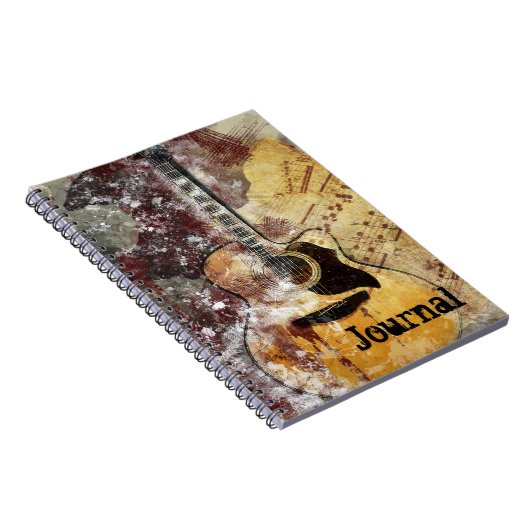 Het abstracte Dagboek van het Ontwerp van de Notitieboek (Rechterzijde)