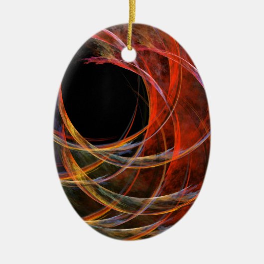 Het Abstracte Ornament van de Kunst breken van het (Voorkant)
