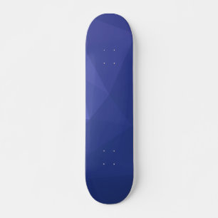 Het abstracte & Schone Design van Geo - Stille Skateboard