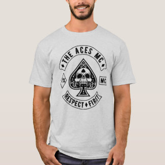 Het Aces MC Shirt